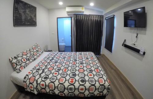 Thapae House | The Ghee House