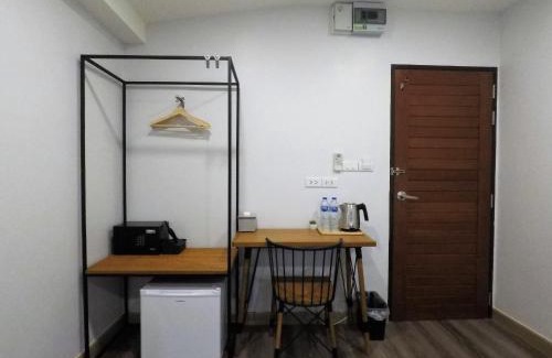 Thapae House | The Ghee House