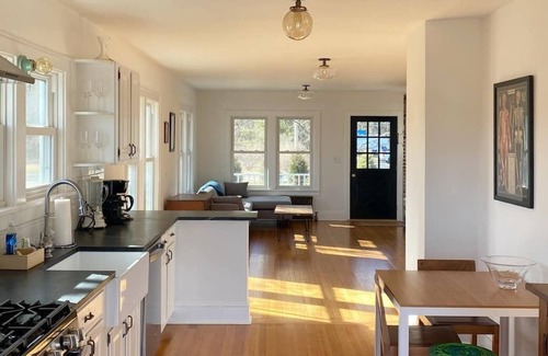 Ghent Other | The Ghent Bungalow