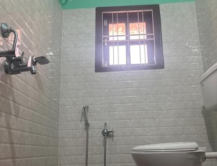 Khanapara House | The ghor private 1bhk