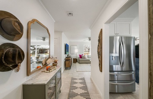 Stillwater House | The Gibby | Stilly Retreat with NEW Game Room!