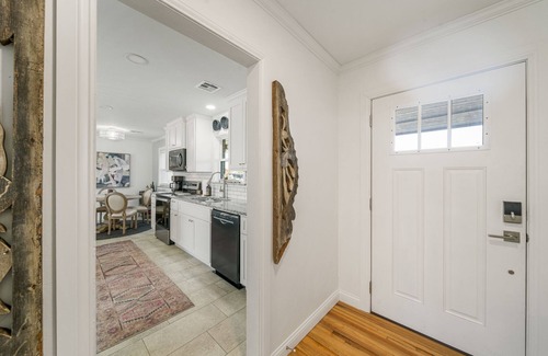 Stillwater House | The Gibby | Stilly Retreat with NEW Game Room!