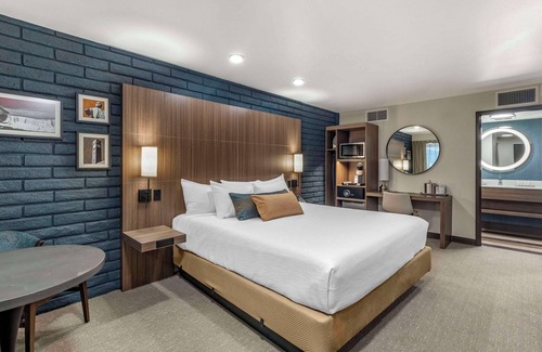 Great Falls Hotel | The Gibson Hotel Great Falls, an Ascend Collection Hotel