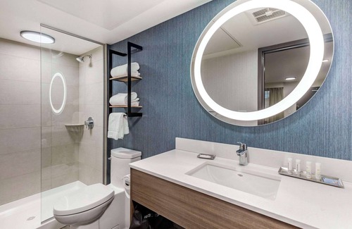 Great Falls Hotel | The Gibson Hotel Great Falls, an Ascend Collection Hotel