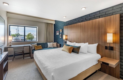 Great Falls Hotel | The Gibson Hotel Great Falls, an Ascend Collection Hotel