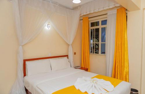 Kitale Hotel | The Gific Hotel