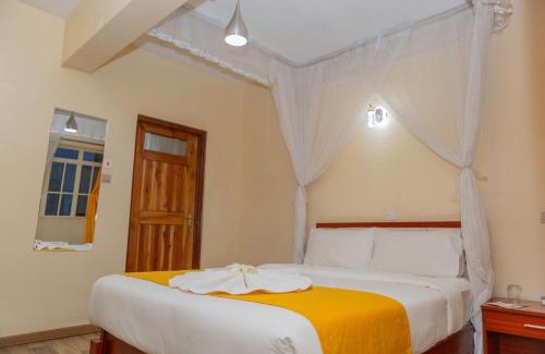 Kitale Hotel | The Gific Hotel