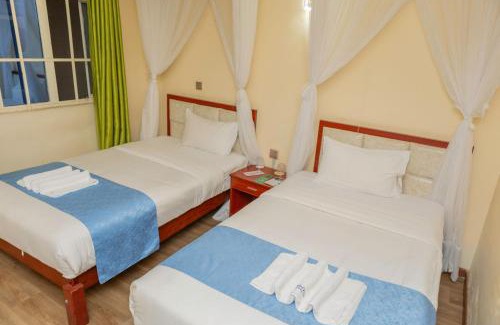 Kitale Hotel | The Gific Hotel