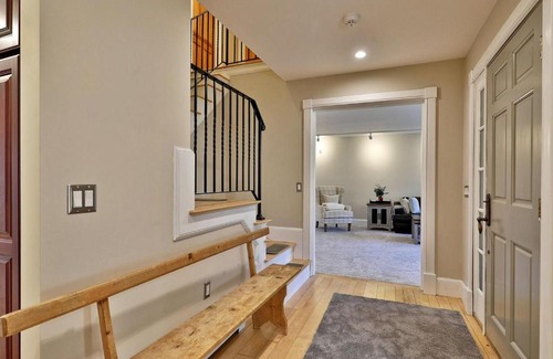 Killington House | The Giguere House by Killington Vacation Rentals