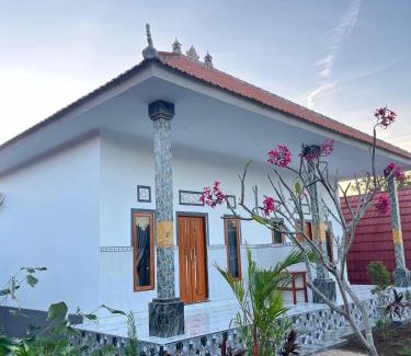 Pejarakan House | The Gili Menjangan