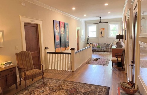 Maxeys Bed & Breakfast | The Gillen House B&B