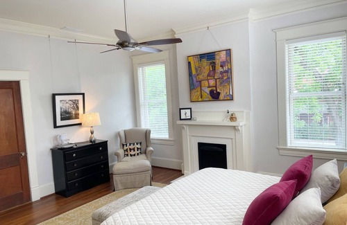 Maxeys Bed & Breakfast | The Gillen House B&B
