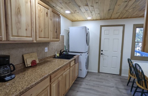 Pinehurst Cabin | The Gilmore Cabin In Pinehurst