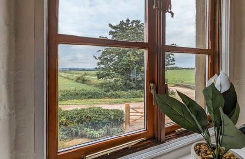 Meathop House | The Gilpin Farmhouse Lake District Getaway