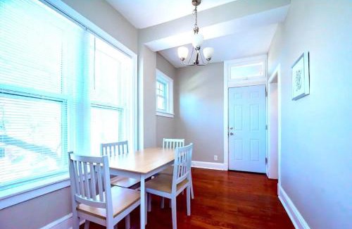 Wilmington Apartment | The Gilpin Getaway - 2BR - Free Coffee - apts