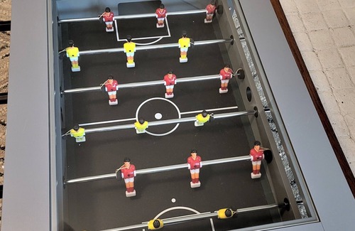 Wilmington Apartment | The Gilpin Getaway