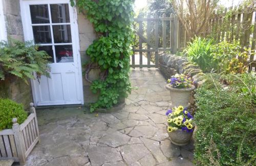 Fourstones Bed & Breakfast | The Gin Gan