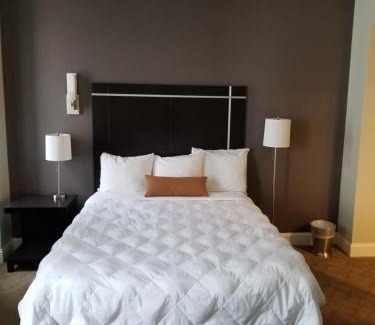 Lexington Hotel | The Gin Hotel, an Ascend Collection Hotel