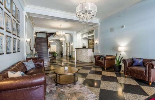 Lexington Hotel | The Gin Hotel, an Ascend Collection Hotel