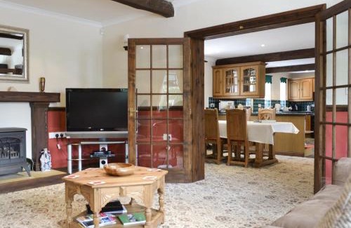 Frosterley House | The Gingang -24969