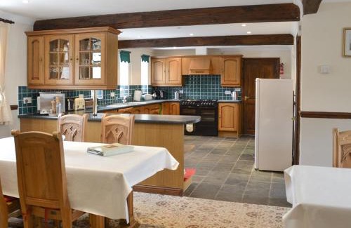 Frosterley House | The Gingang -24969