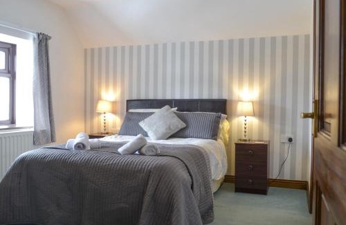 Frosterley House | The Gingang -24969