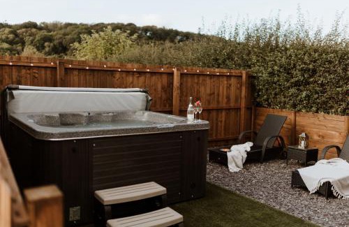 Guilsfield House | The Ginger Nut