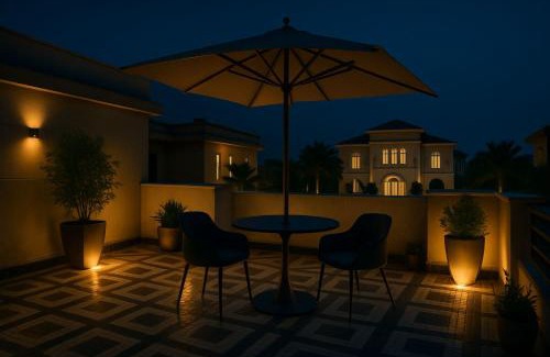 Deoghar Hotel | The Ginger Resort - Most Selling Property in Vrindavan by nandan group