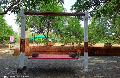 Talala House | The Gir Lion