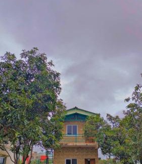 Talala House | The Gir Village Stay