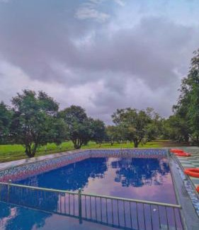 Talala House | The Gir Village Stay