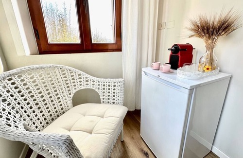 Bettolelle House | the Girasole in country house with swimming pool in Senigallia