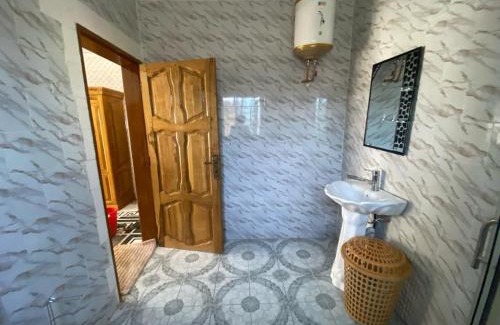 Brikama Apartment | The Girls Guest house