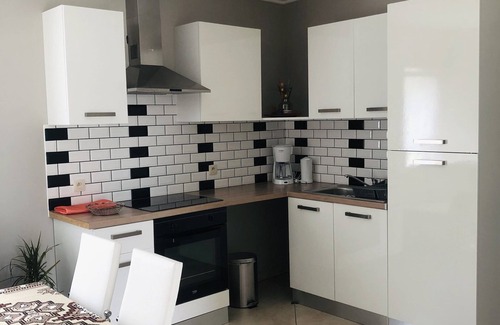 Rance-montbliart Apartment | THE GITES OF VALJOLY 1BE