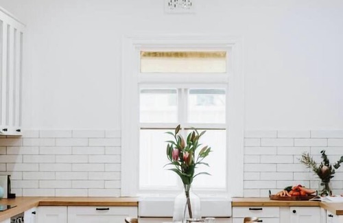 Central Mudgee House | The Gladstone An Expansive Outdoor Oasis in Town
