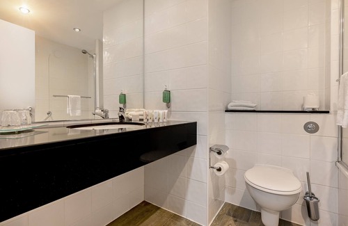 Sligo Hotel | The Glasshouse
