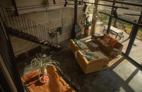 Beechworth House | The Glasshouse on Silver Creek