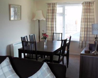 Islay Island House | The Glebe, Am Fasgadh
