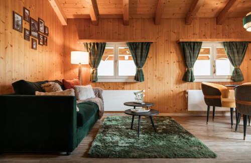 Grindelwald Apartment | The Glen - GRINDELHOMES