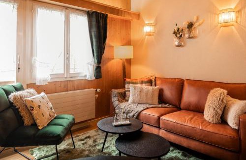 Grindelwald Apartment | The Glen - GRINDELHOMES