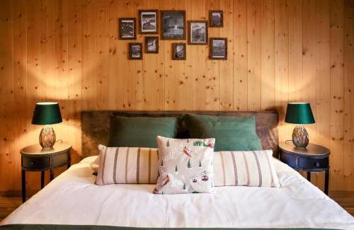 Grindelwald Apartment | The Glen - GRINDELHOMES