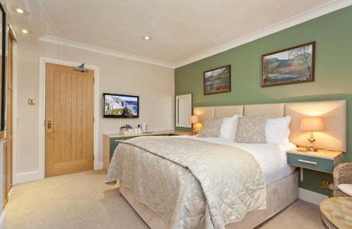 Oxenholme House | The Glen Guest House