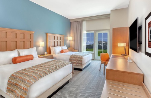 Green's Grant Hotel | The Glen House Hotel