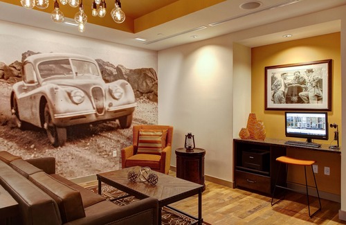 Green's Grant Hotel | The Glen House Hotel