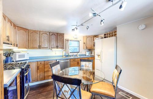 Florissant House | The Glen