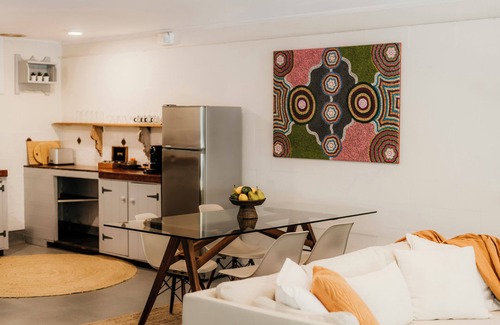 Murwillumbah Apartment | The Glenelg Downstairs Residence (2 persons)