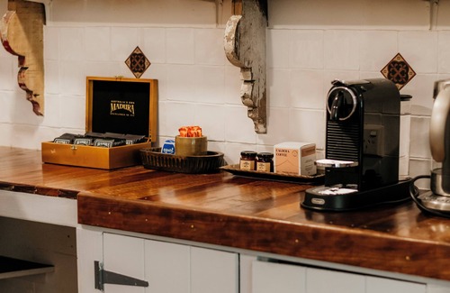 Murwillumbah Apartment | The Glenelg Downstairs Residence (2 persons)