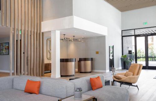 Rossmoyne Hotel | The Glenmark, Glendale, a Tribute Portfolio Hotel