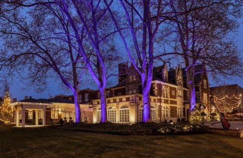 University Circle Hotel | The Glidden House