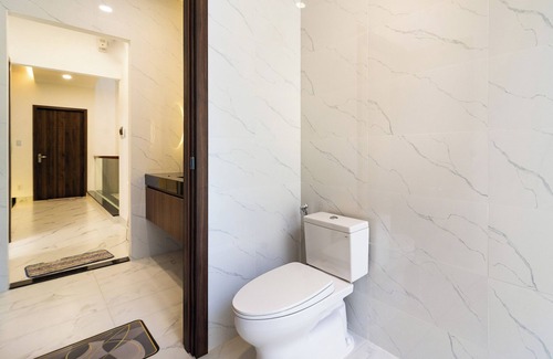 An Phu House | The Global City Luxury Soho Villa